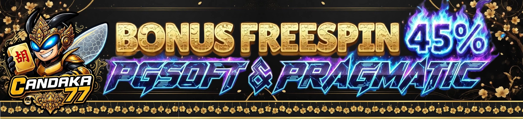 BONUS FREESPIN & BUYSPIN